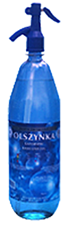Woda Źródlana Olszynka w syfonie