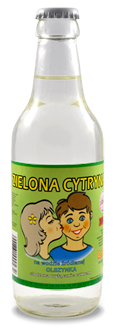 Zielona Cytryna
